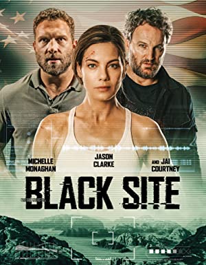 Çıkış Yok – Black Site izle