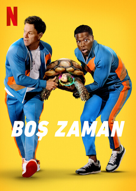 Boş Zaman 2022 Netflix Filmi izle