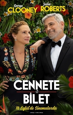 Cennete Bilet