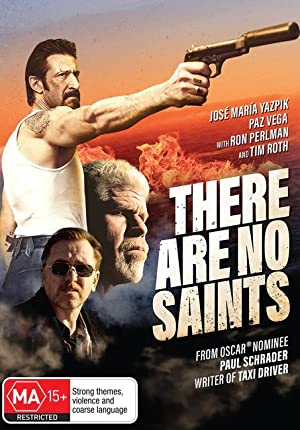 Cizvit – There Are No Saints izle