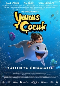 Yunus Çocuk (2022) izle
