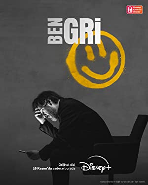 Ben Gri 2022 Disney Plus izle